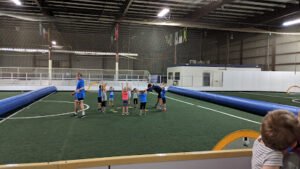 Soccer Field image 1